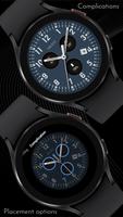 CELEST1910 Military Watch poster