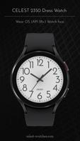 CELEST2350 Dress Watch स्क्रीनशॉट 1