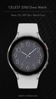 CELEST2350 Dress Watch स्क्रीनशॉट 2