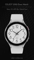 CELEST2350 Dress Watch स्क्रीनशॉट 3