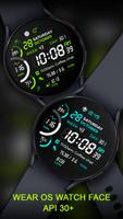 Chester Neo watch face bài đăng