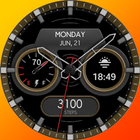 Chester Alternative watch face アイコン