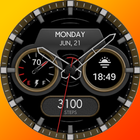 Chester Alternative watch face icon