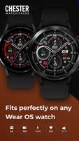 Chester Classic XL watch face screenshot 1