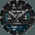 Chester Cybersport watch face APK