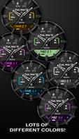 Chester Cybersport watch face screenshot 1