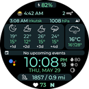 Chester Active Weather APK