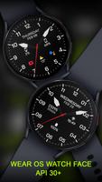Chester Dark MOD watch face poster