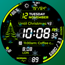 Chester Digital: Christmas APK