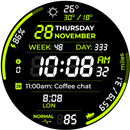 Chester Digital Pro APK