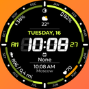 Chester Digital time APK