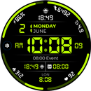 Chester Infinity LCD APK