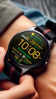 Chester Inform watch face screenshot 3