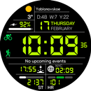 Chester inform LCD APK