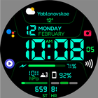 Chester Inform MOD LCD ícone