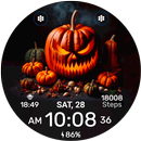 Chester Spooky Pumpkin APK