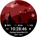 HMKWatch Christmas 04 APK