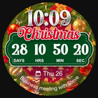 Christmas Countdown biểu tượng