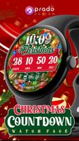 Christmas Countdown ảnh chụp màn hình 1