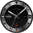 Chrome Basic Watch Face APK