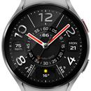 Chrome Ring Watch Face APK