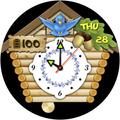 Cuckoo Clock