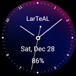 Larteal Sat