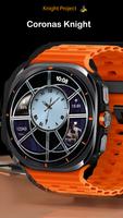 Coronas Knight Watch Face bài đăng