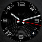 آیکون‌ Wear OS watch face CRC050