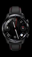 پوستر Wear OS watch face CRC050