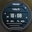 DADAM12: Sci-Fi Command Watch icon