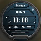 DADAM12: Sci-Fi Command Watch