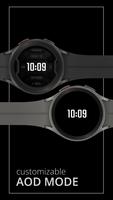 DADAM25 Digital Watch Face screenshot 3
