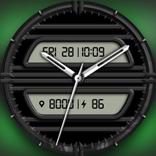 DADAM34: Classic Dial