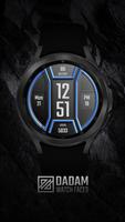 DADAM31 Digital Watch Face poster