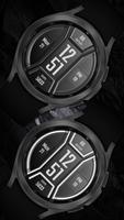 DADAM31 Digital Watch Face screenshot 2