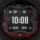 DADAM33 Digital Watch Face icon