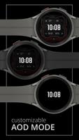 DADAM33 Digital Watch Face screenshot 3
