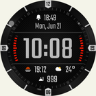 DADAM46 Hybrid Watch Face icon