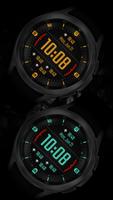DADAM46 Hybrid Watch Face screenshot 1