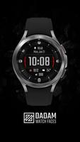 DADAM46 Hybrid Watch Face poster