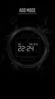 Digital watch face - DADAM47 screenshot 3