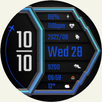 DADAM48: Animated Watch Face APK