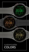 DADAM41: Retro LCD Digital Screenshot 1