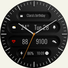 DADAM55 图标