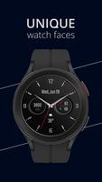 DADAM58 Analog Watch Face gönderen