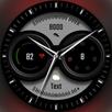 DADAM52: Classic Watch Face APK