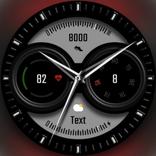 DADAM52: Classic Watch Face