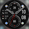 DADAM64: Modern Hybrid Watch APK