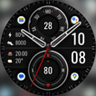 DADAM64: Modern Hybrid Watch icon